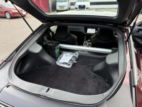 
									NISSAN Fairlady Z Ver ST Wine Red 2025′ EFRKU full								