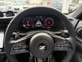 
									NISSAN Fairlady Z Ver ST Wine Red 2025′ EFRKU full								