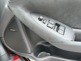 
									NISSAN Fairlady Z Ver ST Wine Red 2025′ EFRKU full								