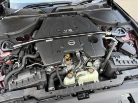 
									NISSAN Fairlady Z Ver ST Wine Red 2025′ EFRKU full								