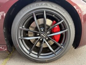 
									NISSAN Fairlady Z Ver ST Wine Red 2025′ EFRKU full								