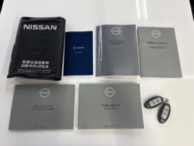 
									NISSAN Fairlady Z Ver ST Wine Red 2025′ EFRKU full								
