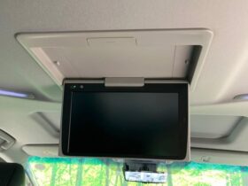 
									TOYOTA Alphard S C Package Pearl White 2023′ EFZ59 full								