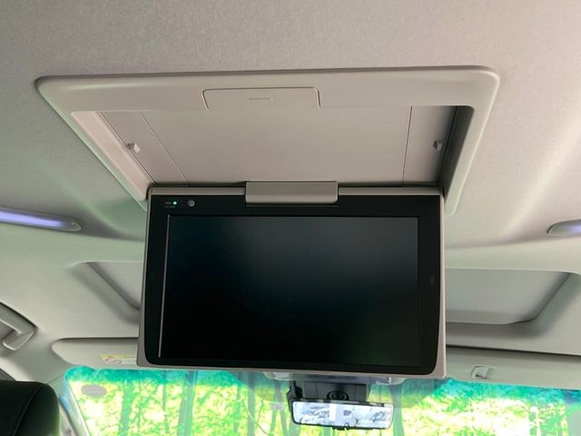 TOYOTA Alphard S C Package Pearl White 2023′ EFZ59