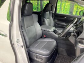 
									TOYOTA Alphard S C Package Pearl White 2023′ EFZ59 full								