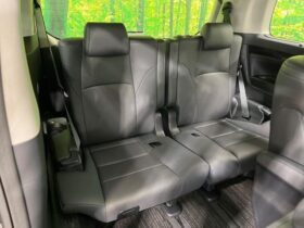 
									TOYOTA Alphard S C Package Pearl White 2023′ EFZ59 full								