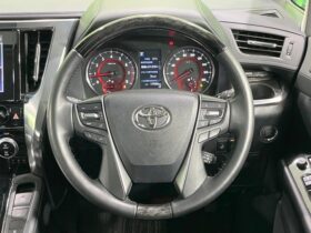 
									TOYOTA Alphard S C Package Pearl White 2023′ EFZ59 full								