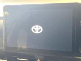 
									TOYOTA Noah S-G Pearl White 2024′ EFZCJ full								