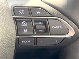 
									TOYOTA Noah S-G Pearl White 2024′ EFZCJ full								