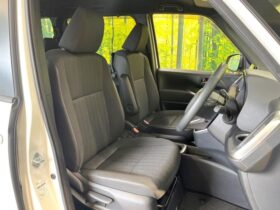 
									TOYOTA Noah S-G Pearl White 2024′ EFZCJ full								