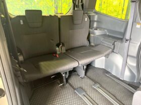 
									TOYOTA Noah S-G Pearl White 2024′ EFZCJ full								