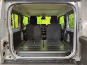 
									SUZUKI Jimny XC Gray 2025′ EFZDA full								