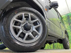 
									SUZUKI Jimny XC Gray 2025′ EFZDA full								