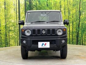 
									SUZUKI Jimny XC Gray 2025′ EFZDA full								