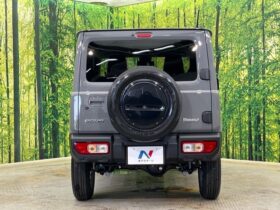 
									SUZUKI Jimny XC Gray 2025′ EFZDA full								