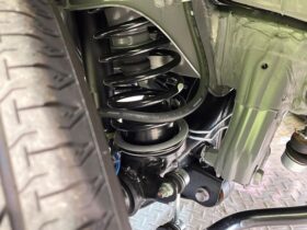 
									SUZUKI Jimny XC Gray 2025′ EFZDA full								