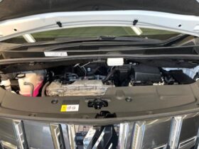 
									TOYOTA Alphard S C Package Pearl White 2023′ EFZGI full								