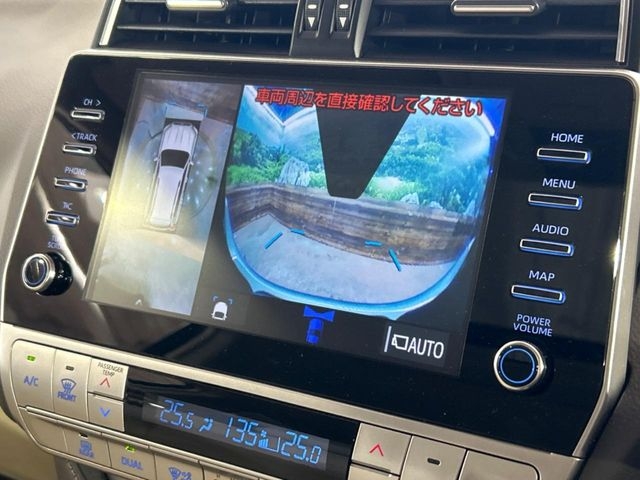 TOYOTA Land Cruiser Prado TX L Packet Matte Black Ed Gray 2022′ EFZH1