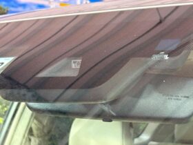 
									TOYOTA Land Cruiser Prado TX L Packet Matte Black Ed Gray 2022′ EFZH1 full								