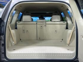 
									TOYOTA Land Cruiser Prado TX L Packet Matte Black Ed Gray 2022′ EFZH1 full								