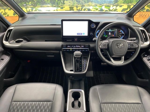 TOYOTA Noah S-Z Pearl White 2023′ EFZJ0