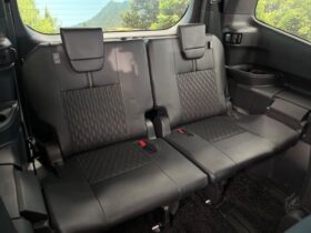 
									TOYOTA Noah S-Z Pearl White 2023′ EFZJ0 full								