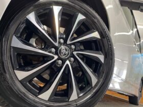 
									TOYOTA Noah S-Z Pearl White 2023′ EFZJ0 full								