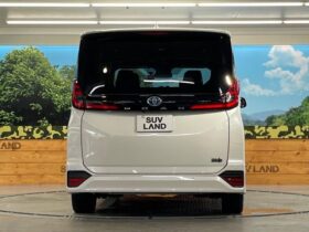 
									TOYOTA Noah S-Z Pearl White 2023′ EFZJ0 full								