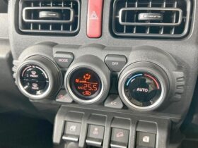 
									SUZUKI Jimny XC Gray 2025′ EFZRB full								