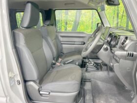 
									SUZUKI Jimny XC Gray 2025′ EFZRB full								