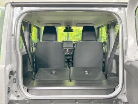 
									SUZUKI Jimny XC Gray 2025′ EFZRB full								