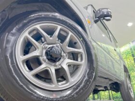 
									SUZUKI Jimny XC Gray 2025′ EFZRB full								