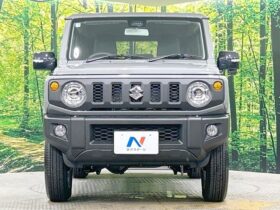 
									SUZUKI Jimny XC Gray 2025′ EFZRB full								