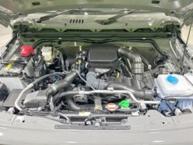 
									SUZUKI Jimny XC Gray 2025′ EFZRB full								