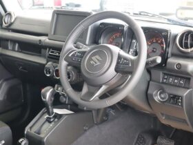 
									SUZUKI Jimny XC Green 2025′ EG0BO full								