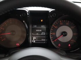 
									SUZUKI Jimny XC Green 2025′ EG0BO full								