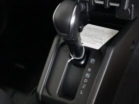 
									SUZUKI Jimny XC Green 2025′ EG0BO full								