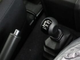
									SUZUKI Jimny XC Green 2025′ EG0BO full								