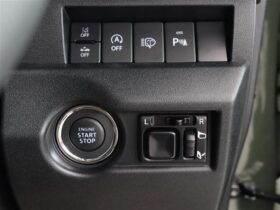 
									SUZUKI Jimny XC Green 2025′ EG0BO full								