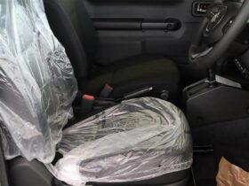 
									SUZUKI Jimny XC Green 2025′ EG0BO full								