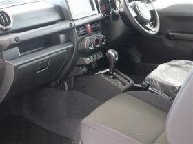 
									SUZUKI Jimny XC Green 2025′ EG0BO full								