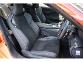 
									Lexus LC S Package Orange 2020′ EG0K8 full								