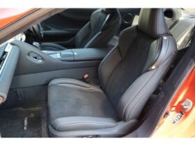 
									Lexus LC S Package Orange 2020′ EG0K8 full								