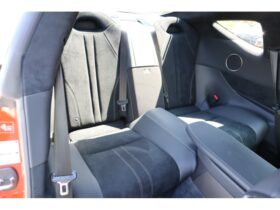 
									Lexus LC S Package Orange 2020′ EG0K8 full								