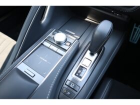 
									Lexus LC S Package Orange 2020′ EG0K8 full								