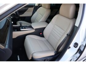 
									Lexus GS Version L Pearl White 2019′ EG0KB full								