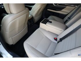 
									Lexus GS Version L Pearl White 2019′ EG0KB full								