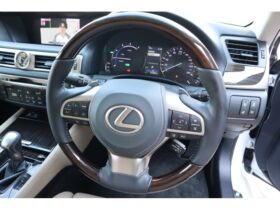 
									Lexus GS Version L Pearl White 2019′ EG0KB full								
