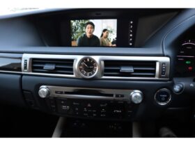 
									Lexus GS Version L Pearl White 2019′ EG0KB full								