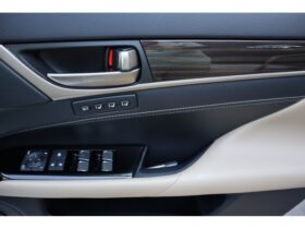 
									Lexus GS Version L Pearl White 2019′ EG0KB full								
